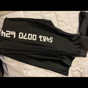 No Limit 2 Piece Set